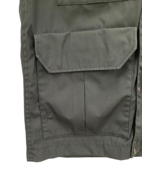THE NORTHFACE PURPLELABEL（ザ・ノースフェイス パープルレーベル）THE NORTHFACE PURPLELABEL (ザ・ノースフェイス パープルレーベル) 65/35 Mountain Parka ブラック サイズ:Sの古着・服飾アイテム