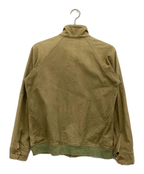 COLIMBO（コリンボ）COLIMBO (コリンボ) ジャケット ブラウン サイズ:Mの古着・服飾アイテム