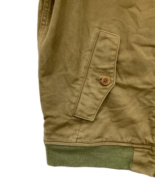 COLIMBO（コリンボ）COLIMBO (コリンボ) ジャケット ブラウン サイズ:Mの古着・服飾アイテム