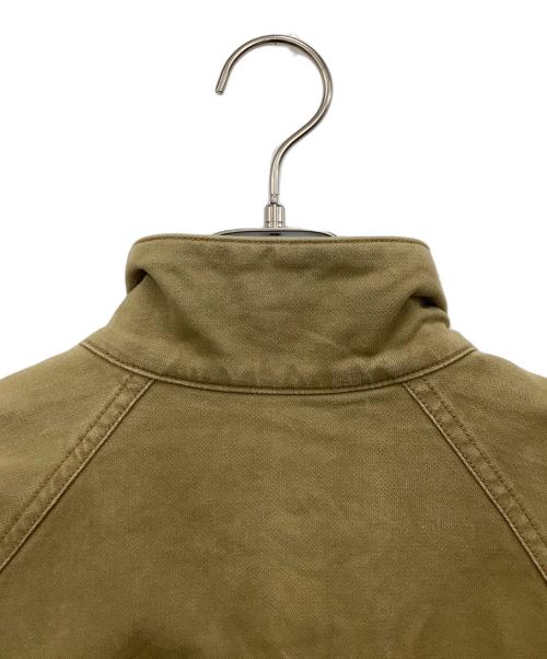 COLIMBO（コリンボ）COLIMBO (コリンボ) ジャケット ブラウン サイズ:Mの古着・服飾アイテム