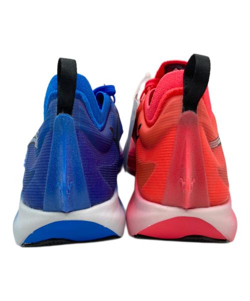 PUMA（プーマ）PUMA (プーマ) FAST-R ニトロエリート ブルー×レッド サイズ:27.5の古着・服飾アイテム