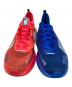 PUMA (プーマ) FAST-R ニトロエリート ブルー×レッド サイズ:27.5：12000円