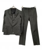 MACKINTOSH PHILOSOPHY TROTTERマッキントッシュ フィロソフィー トロッター）の古着「セットアップスーツ」｜グレー