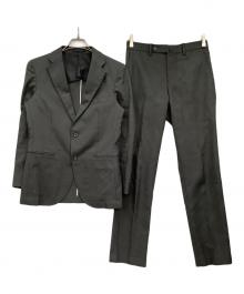 MACKINTOSH PHILOSOPHY TROTTER（マッキントッシュ フィロソフィー トロッター）の古着「セットアップスーツ」｜グレー