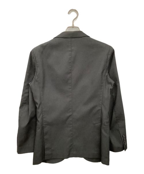 MACKINTOSH PHILOSOPHY TROTTER（マッキントッシュ フィロソフィー トロッター）MACKINTOSH PHILOSOPHY TROTTER (マッキントッシュ フィロソフィー トロッター) セットアップスーツ グレー サイズ:36Rの古着・服飾アイテム