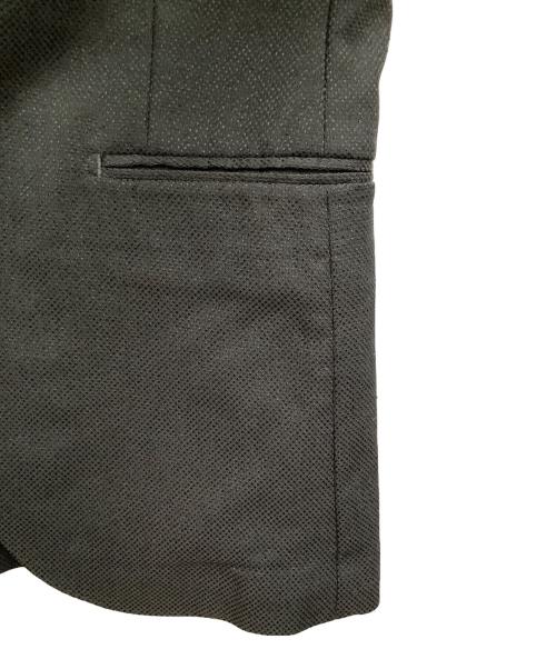 MACKINTOSH PHILOSOPHY TROTTER（マッキントッシュ フィロソフィー トロッター）MACKINTOSH PHILOSOPHY TROTTER (マッキントッシュ フィロソフィー トロッター) セットアップスーツ グレー サイズ:36Rの古着・服飾アイテム