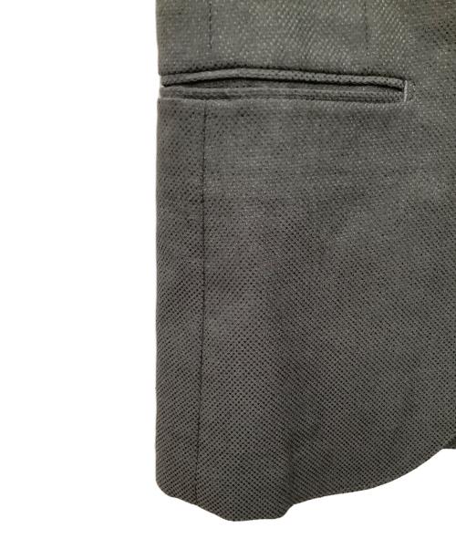 MACKINTOSH PHILOSOPHY TROTTER（マッキントッシュ フィロソフィー トロッター）MACKINTOSH PHILOSOPHY TROTTER (マッキントッシュ フィロソフィー トロッター) セットアップスーツ グレー サイズ:36Rの古着・服飾アイテム