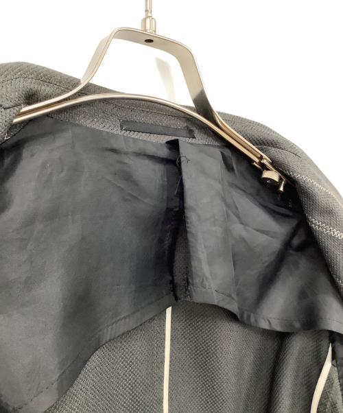 MACKINTOSH PHILOSOPHY TROTTER（マッキントッシュ フィロソフィー トロッター）MACKINTOSH PHILOSOPHY TROTTER (マッキントッシュ フィロソフィー トロッター) セットアップスーツ グレー サイズ:36Rの古着・服飾アイテム