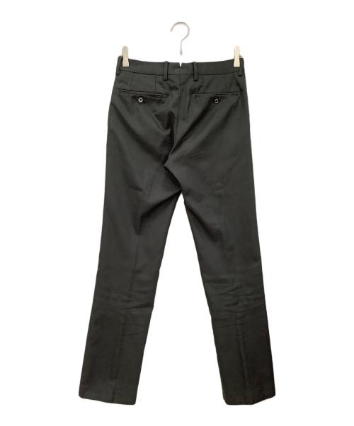 MACKINTOSH PHILOSOPHY TROTTER（マッキントッシュ フィロソフィー トロッター）MACKINTOSH PHILOSOPHY TROTTER (マッキントッシュ フィロソフィー トロッター) セットアップスーツ グレー サイズ:36Rの古着・服飾アイテム