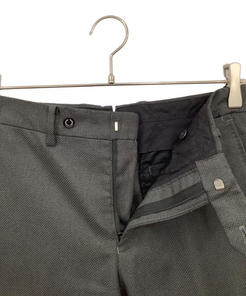 MACKINTOSH PHILOSOPHY TROTTER（マッキントッシュ フィロソフィー トロッター）MACKINTOSH PHILOSOPHY TROTTER (マッキントッシュ フィロソフィー トロッター) セットアップスーツ グレー サイズ:36Rの古着・服飾アイテム