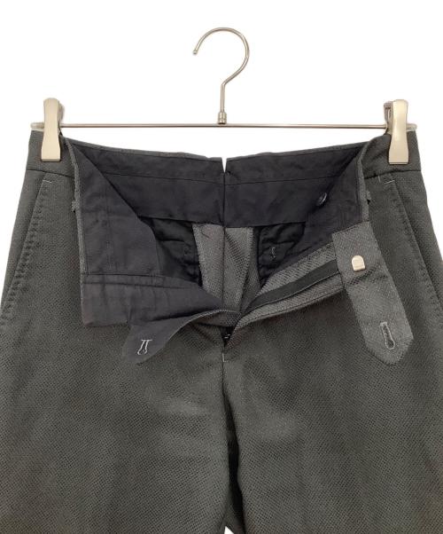 MACKINTOSH PHILOSOPHY TROTTER（マッキントッシュ フィロソフィー トロッター）MACKINTOSH PHILOSOPHY TROTTER (マッキントッシュ フィロソフィー トロッター) セットアップスーツ グレー サイズ:36Rの古着・服飾アイテム