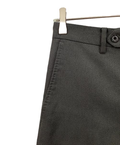 MACKINTOSH PHILOSOPHY TROTTER（マッキントッシュ フィロソフィー トロッター）MACKINTOSH PHILOSOPHY TROTTER (マッキントッシュ フィロソフィー トロッター) セットアップスーツ グレー サイズ:36Rの古着・服飾アイテム