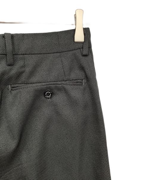 MACKINTOSH PHILOSOPHY TROTTER（マッキントッシュ フィロソフィー トロッター）MACKINTOSH PHILOSOPHY TROTTER (マッキントッシュ フィロソフィー トロッター) セットアップスーツ グレー サイズ:36Rの古着・服飾アイテム