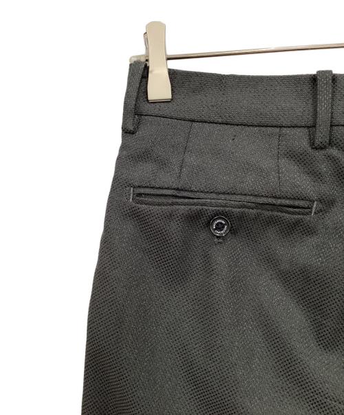 MACKINTOSH PHILOSOPHY TROTTER（マッキントッシュ フィロソフィー トロッター）MACKINTOSH PHILOSOPHY TROTTER (マッキントッシュ フィロソフィー トロッター) セットアップスーツ グレー サイズ:36Rの古着・服飾アイテム