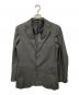 MACKINTOSH PHILOSOPHY TROTTER (マッキントッシュ フィロソフィー トロッター) セットアップスーツ グレー サイズ:36R：10000円