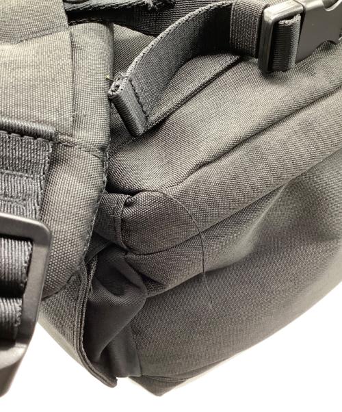 NORDACE（ノルディス）NORDACE (ノルディス) リュック ブラックの古着・服飾アイテム