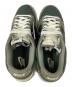 中古・古着 NIKE (ナイキ) ローカットスニーカー グリーン サイズ:28：9000円