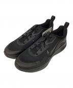 NIKEナイキ）の古着「スニーカー」｜ブラック
