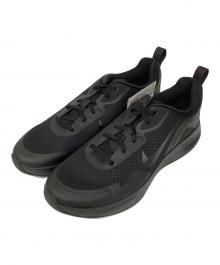 NIKE（ナイキ）の古着「スニーカー」｜ブラック