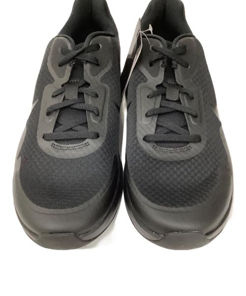 NIKE（ナイキ）NIKE (ナイキ) スニーカー ブラック サイズ:28の古着・服飾アイテム