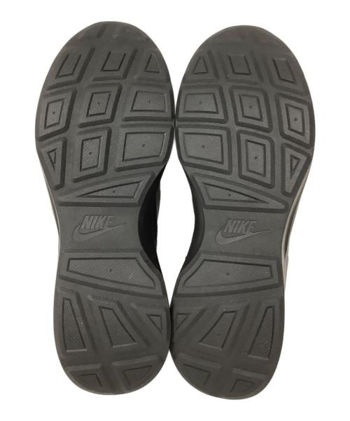 NIKE（ナイキ）NIKE (ナイキ) スニーカー ブラック サイズ:28の古着・服飾アイテム