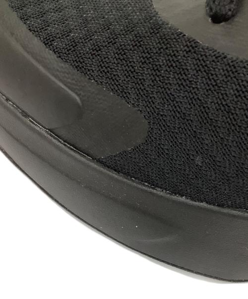 NIKE（ナイキ）NIKE (ナイキ) スニーカー ブラック サイズ:28の古着・服飾アイテム