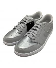 NIKE（ナイキ）の古着「ローカットスニーカー」｜グレー