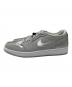 NIKE (ナイキ) ローカットスニーカー グレー サイズ:28：10000円