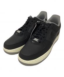 NIKE（ナイキ）の古着「ローカットスニーカー」｜ブラック