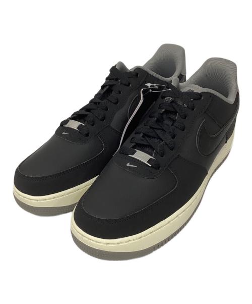 NIKE（ナイキ）NIKE (ナイキ) ローカットスニーカー ブラック サイズ:28の古着・服飾アイテム