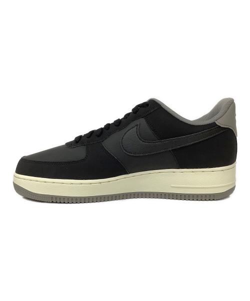 NIKE（ナイキ）NIKE (ナイキ) ローカットスニーカー ブラック サイズ:28の古着・服飾アイテム