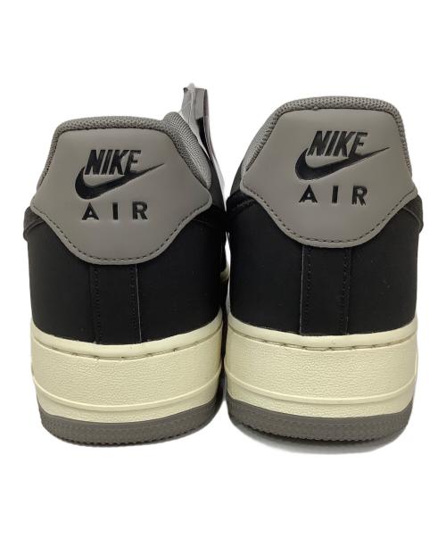 NIKE（ナイキ）NIKE (ナイキ) ローカットスニーカー ブラック サイズ:28の古着・服飾アイテム