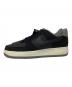 NIKE (ナイキ) ローカットスニーカー ブラック サイズ:28：10000円