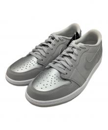 NIKE（ナイキ）の古着「ローカットスニーカー」｜グレー