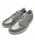 NIKE（ナイキ）の古着「ローカットスニーカー」｜グレー