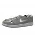 NIKE (ナイキ) ローカットスニーカー グレー サイズ:28：10000円