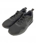 NIKEナイキ）の古着「スニーカー」｜ブラック