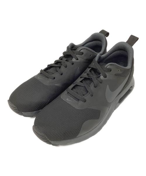 NIKE（ナイキ）NIKE (ナイキ) スニーカー ブラック サイズ:28の古着・服飾アイテム
