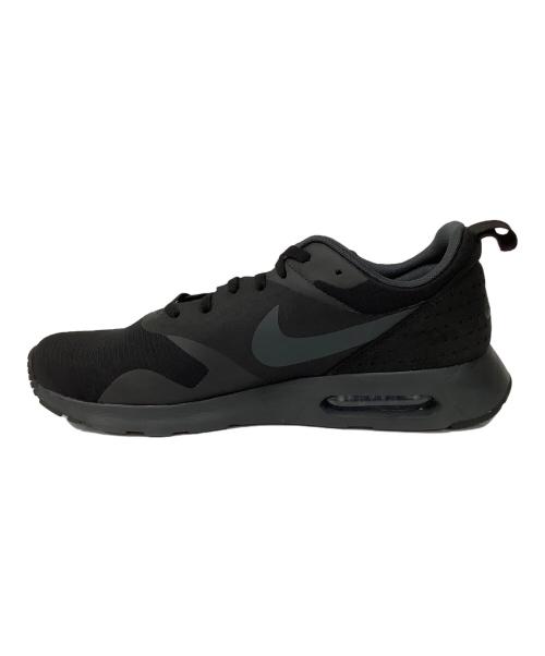 NIKE（ナイキ）NIKE (ナイキ) スニーカー ブラック サイズ:28の古着・服飾アイテム