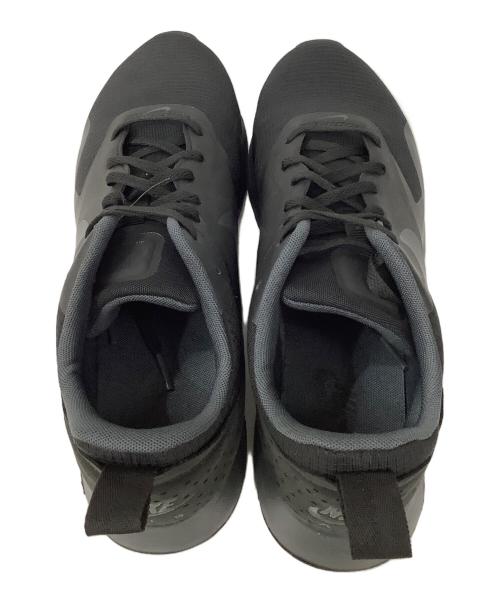 NIKE（ナイキ）NIKE (ナイキ) スニーカー ブラック サイズ:28の古着・服飾アイテム
