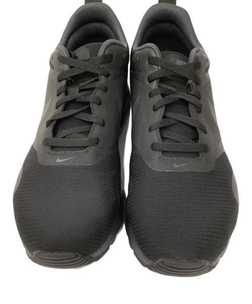 NIKE（ナイキ）NIKE (ナイキ) スニーカー ブラック サイズ:28の古着・服飾アイテム