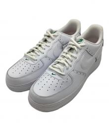 NIKE（ナイキ）の古着「ローカットスニーカー」｜ホワイト