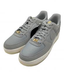NIKE（ナイキ）の古着「ローカットスニーカー」｜グレー