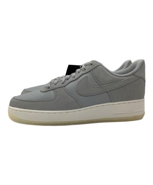 NIKE（ナイキ）NIKE (ナイキ) ローカットスニーカー グレー サイズ:28の古着・服飾アイテム