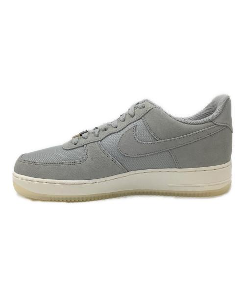 NIKE（ナイキ）NIKE (ナイキ) ローカットスニーカー グレー サイズ:28の古着・服飾アイテム