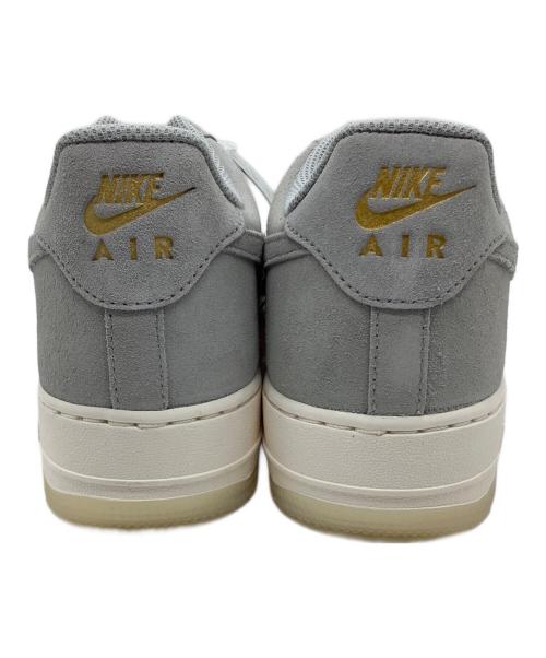 NIKE（ナイキ）NIKE (ナイキ) ローカットスニーカー グレー サイズ:28の古着・服飾アイテム