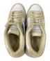 中古・古着 NIKE (ナイキ) スニーカー ベージュ×ホワイト サイズ:28：10000円