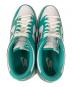 中古・古着 NIKE (ナイキ) ナイキ ダンク LOW レトロ BTTYS グリーン×ホワイト サイズ:28：11000円