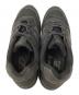 中古・古着 NEW BALANCE (ニューバランス) スニーカー ブラック サイズ:27.5：12000円