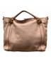 GUCCI (グッチ) ショルダーバッグ ピンク：40000円